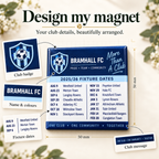 Magnet Design Service